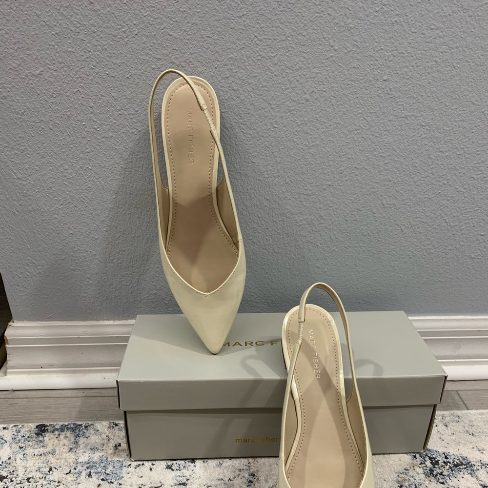 Marc fisher shoes - Picture 6 of 6